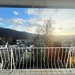 公寓 Schoenes Traumblick Mit Balkon