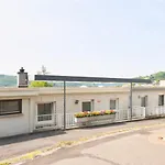 Schoenes Traumblick Mit Balkon 公寓 巴特埃姆斯